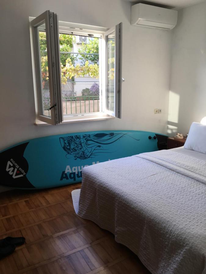 Apartment Marina Komiža Zewnętrze zdjęcie