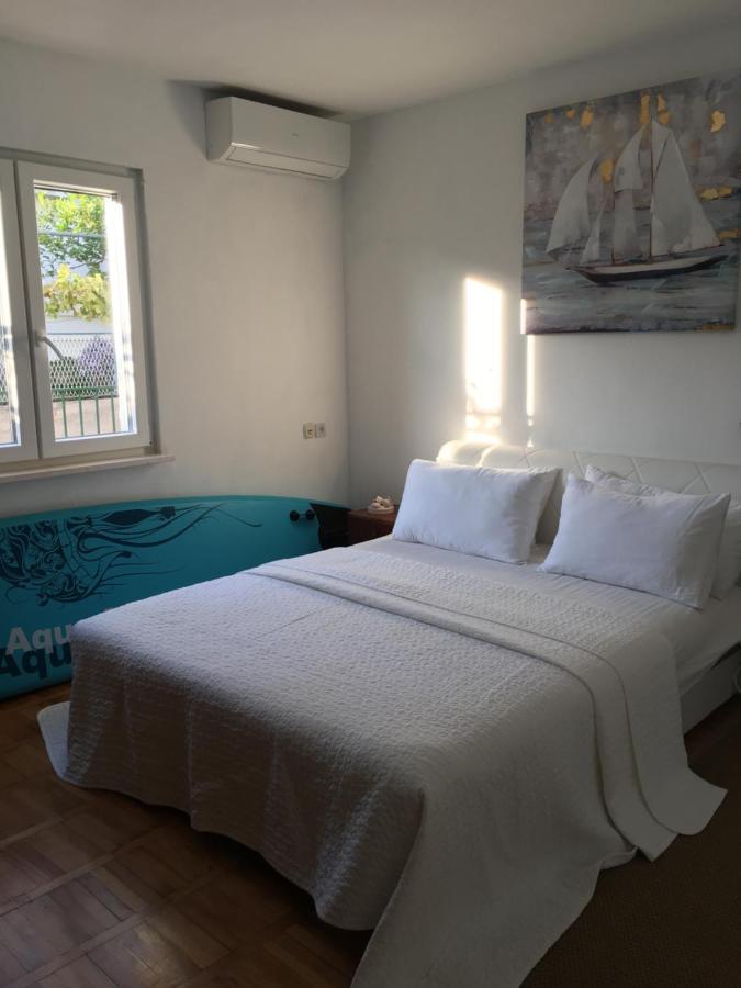 Apartment Marina Komiža Zewnętrze zdjęcie