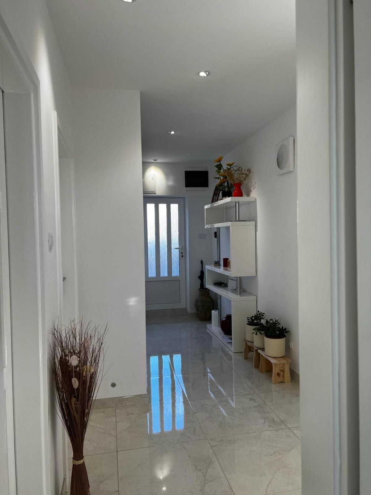 Apartment Marina Komiža Zewnętrze zdjęcie