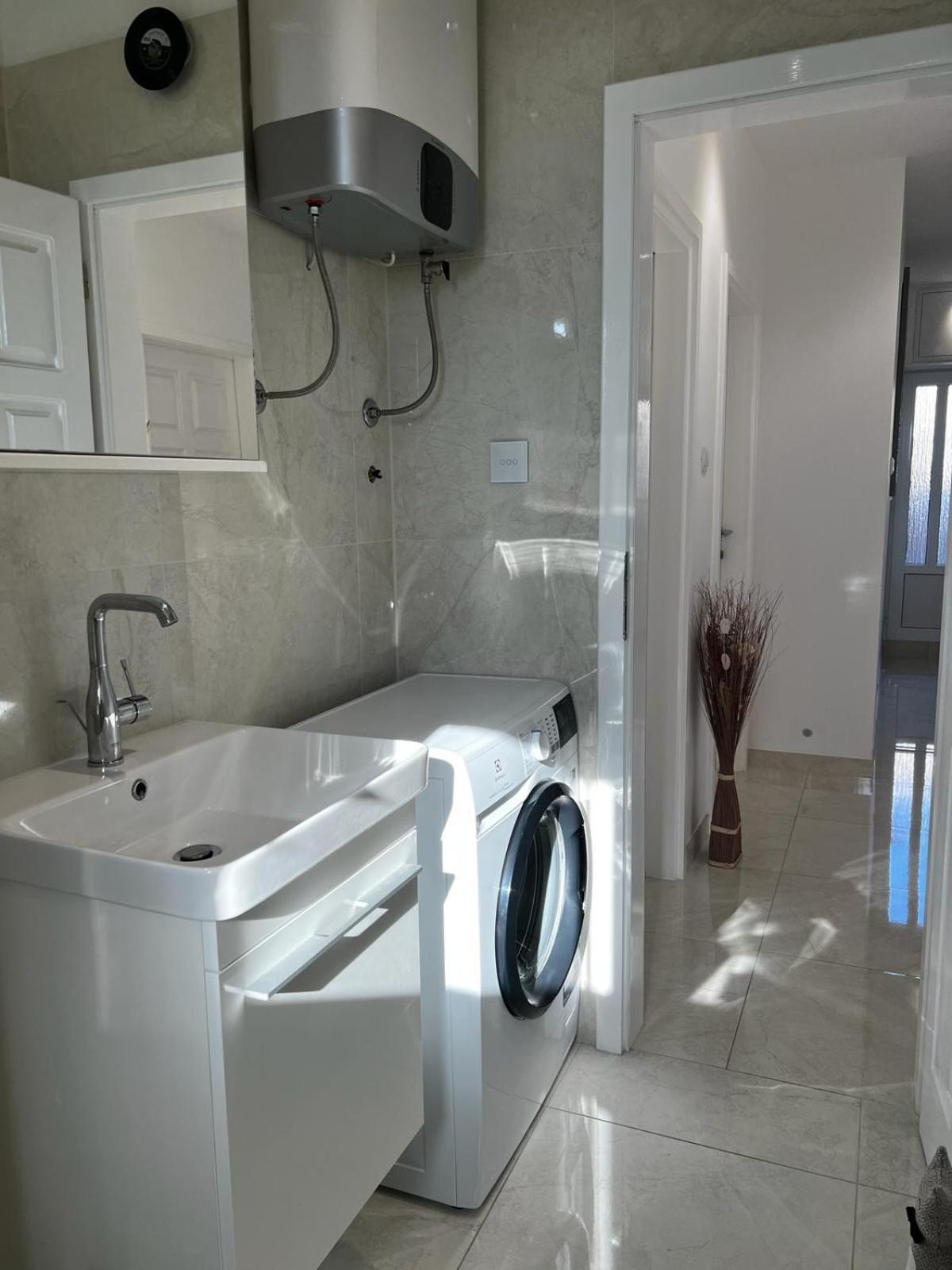 Apartment Marina Komiža Zewnętrze zdjęcie