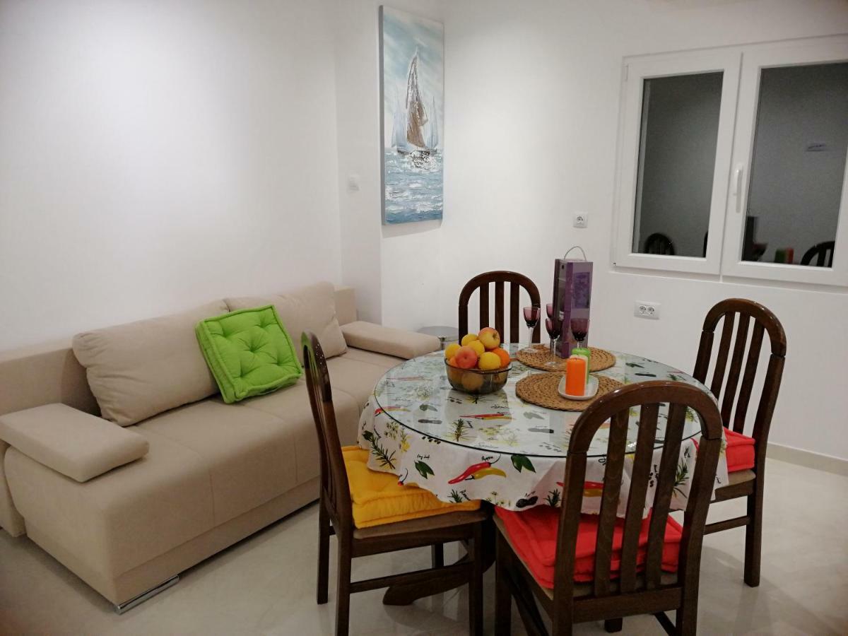 Apartment Marina Komiža Zewnętrze zdjęcie
