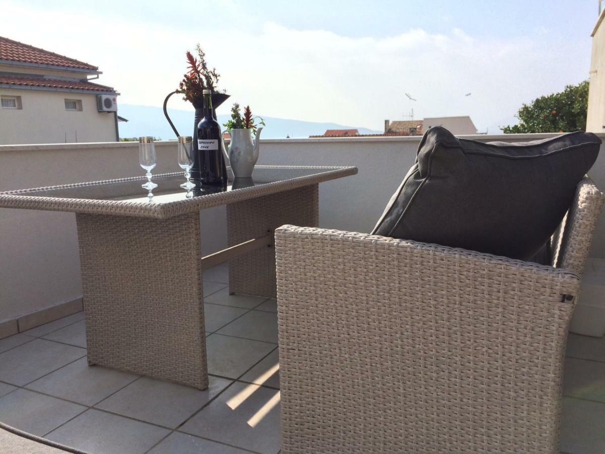 Apartment Marina Komiža Zewnętrze zdjęcie