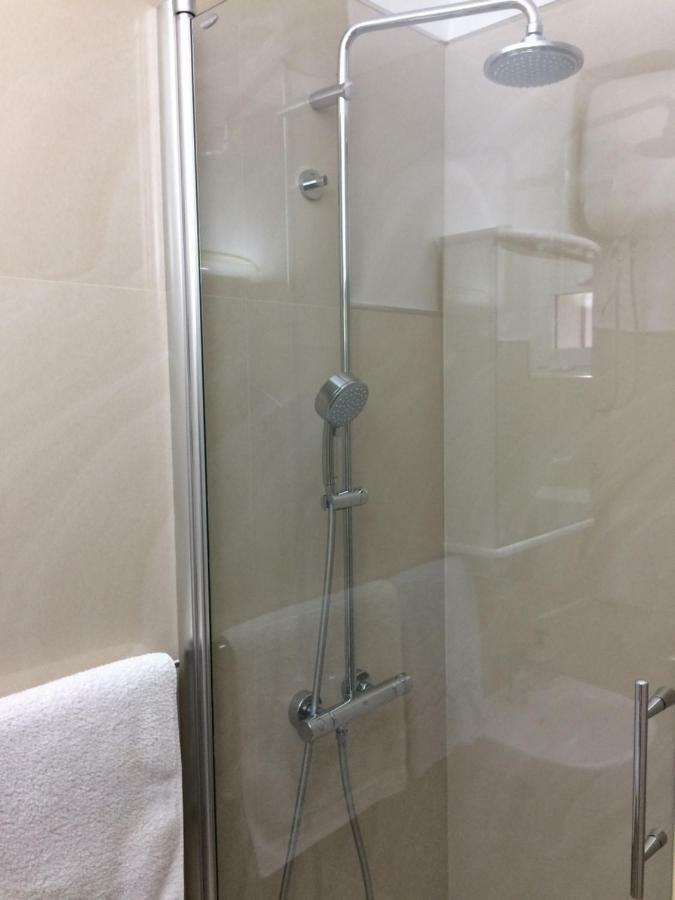 Apartment Marina Komiža Zewnętrze zdjęcie