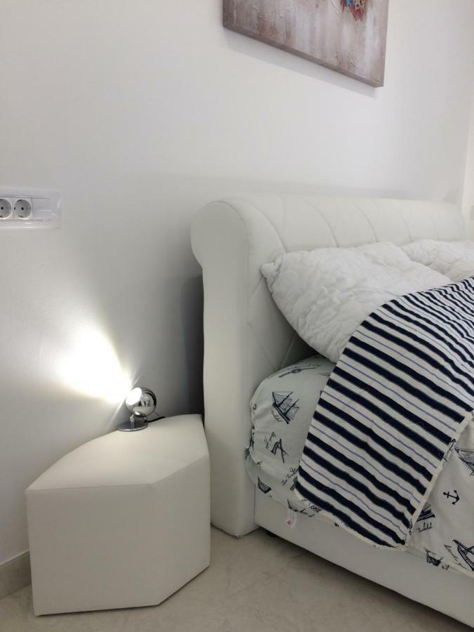 Apartment Marina Komiža Zewnętrze zdjęcie