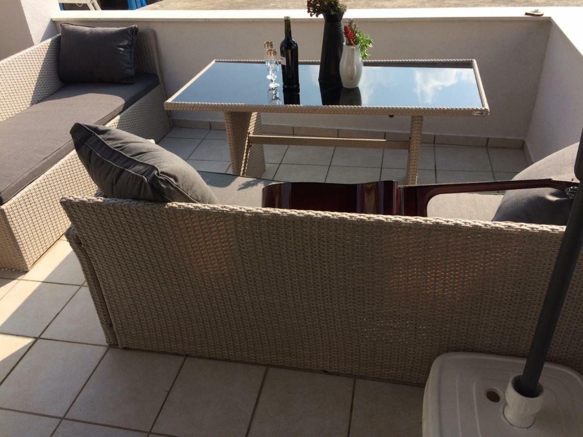 Apartment Marina Komiža Zewnętrze zdjęcie