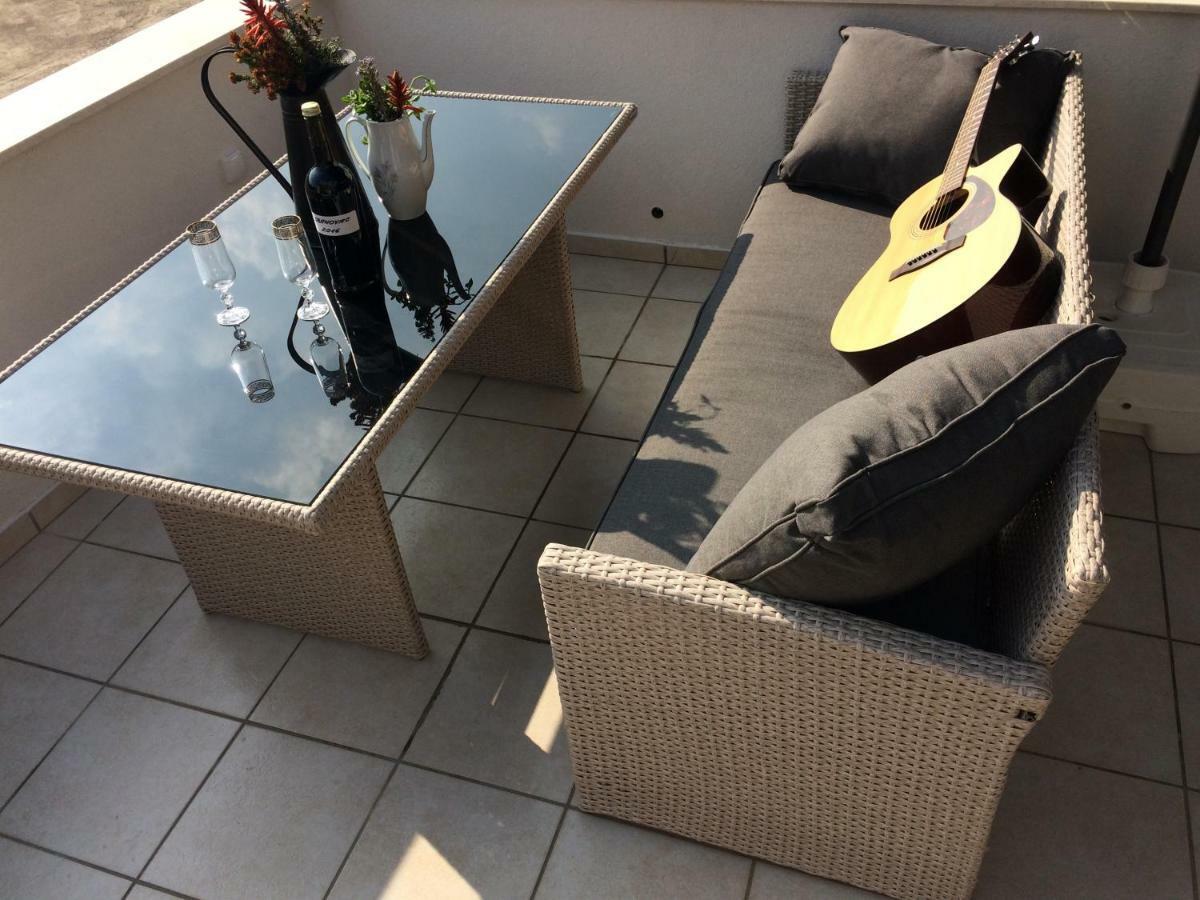 Apartment Marina Komiža Zewnętrze zdjęcie