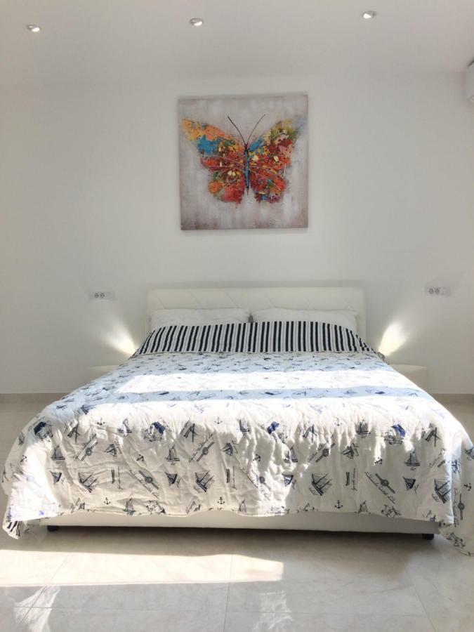 Apartment Marina Komiža Zewnętrze zdjęcie