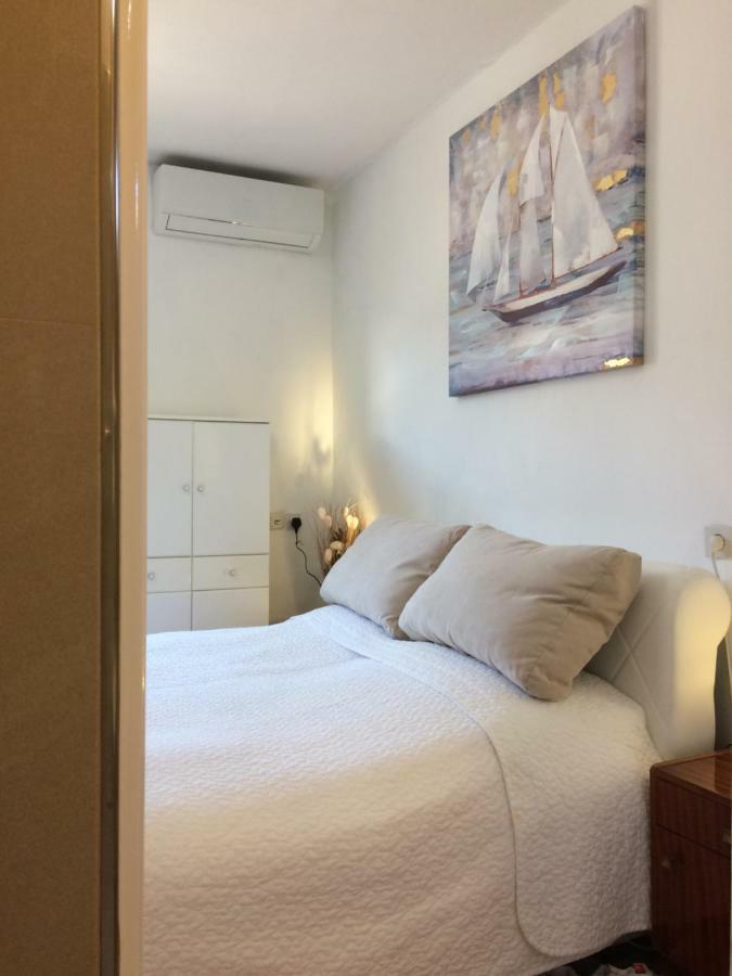 Apartment Marina Komiža Zewnętrze zdjęcie
