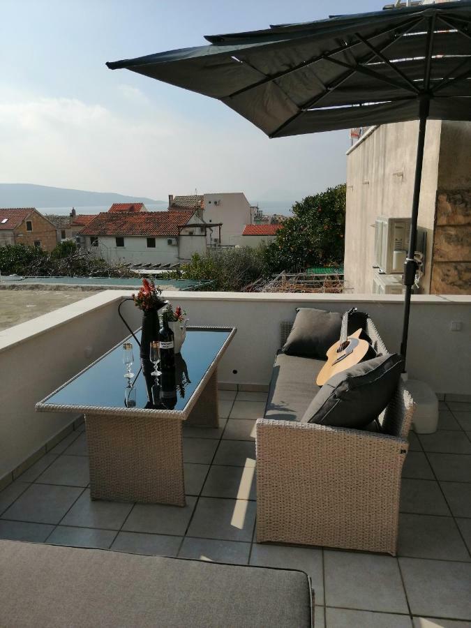 Apartment Marina Komiža Zewnętrze zdjęcie