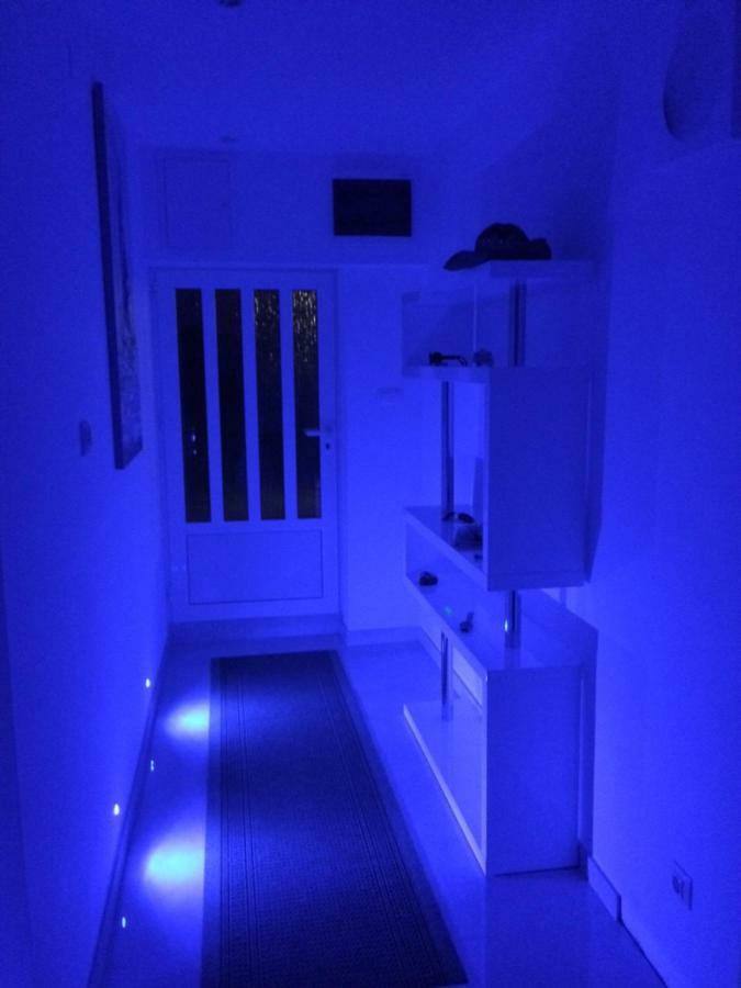 Apartment Marina Komiža Zewnętrze zdjęcie