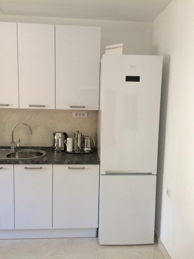 Apartment Marina Komiža Zewnętrze zdjęcie