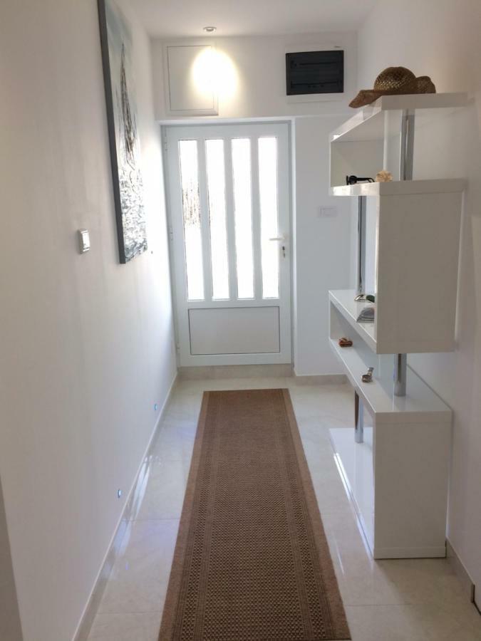 Apartment Marina Komiža Zewnętrze zdjęcie